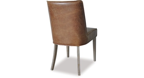 Marcus High Back Dining Chair – High Back
